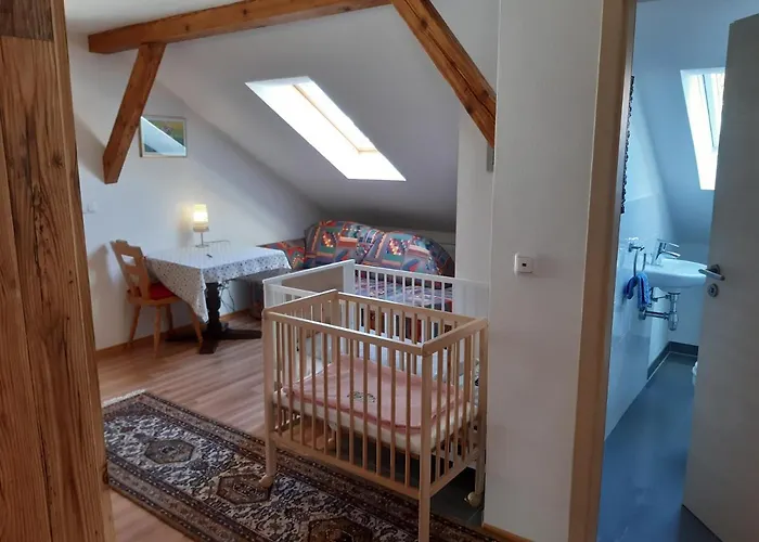 Landhaus-stockinger *